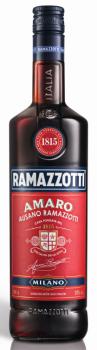 Ramazzotti Amaro 30 % vol. Literflasche